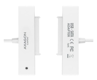 Axagon ADSA-1S USB 2.0 - 2.5" HDD SATA - 1485417 - zdjęcie 2
